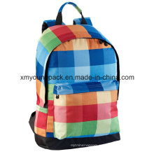 Модная легкая универсальная сумка для школьного рюкзака